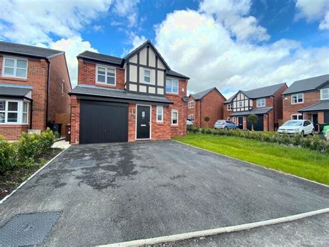 bellway tudor grange|Detached house for sale in Farm Crescent, Radcliffe, Manchester .